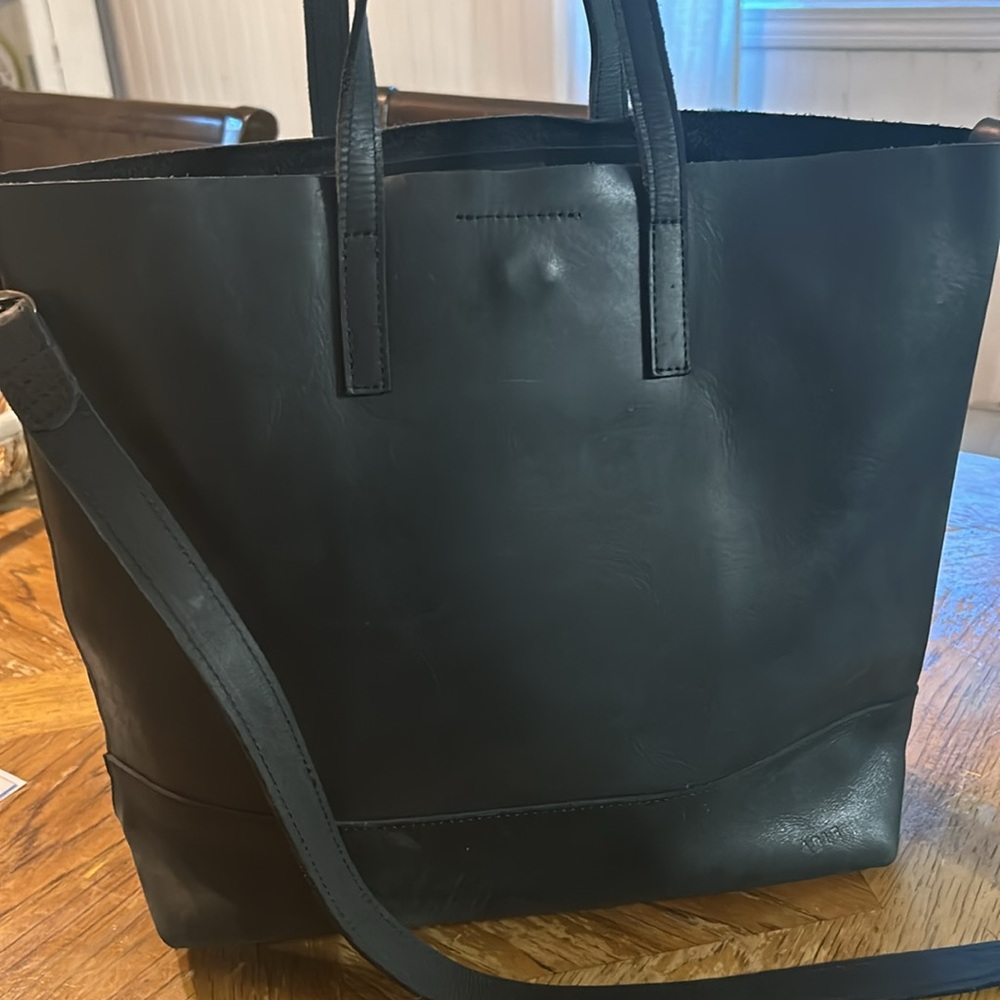 ABLE tote bag
